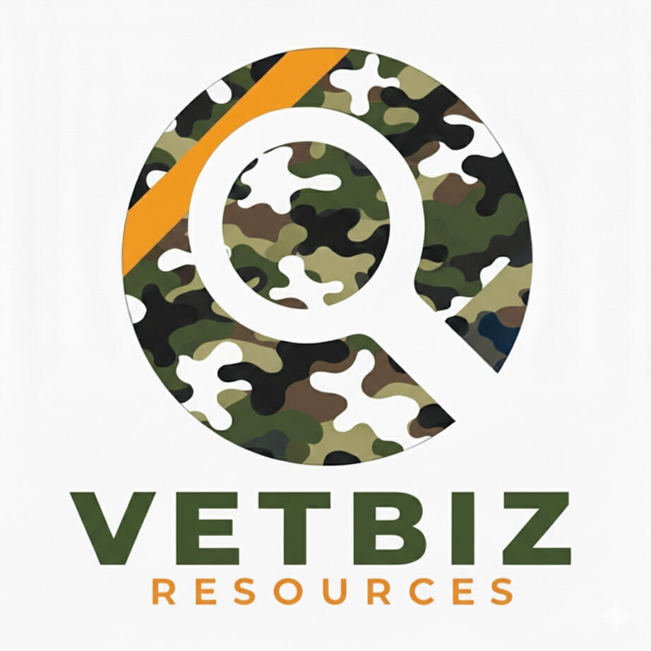 VETBIZ RESOURCES VETERAN-OWNED BUSINESS SERVICES